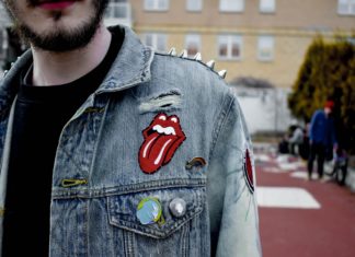The Most Iconic Band-Tees We Have All Owned
