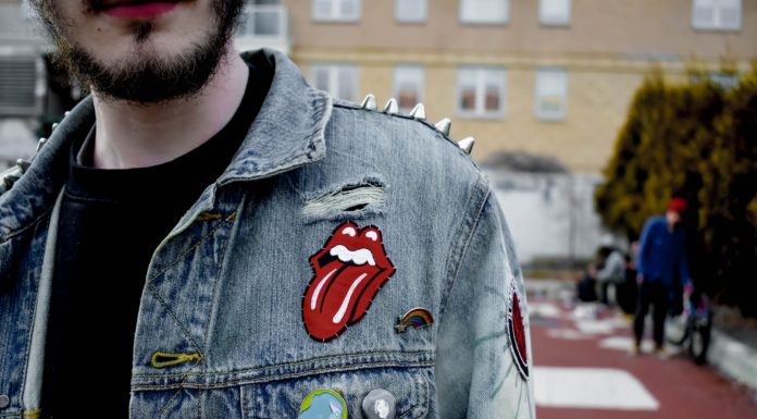 The Most Iconic Band-Tees We Have All Owned