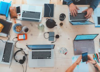 How To Pick Yourself Up From An Afternoon Slump