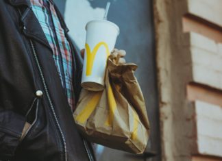 McWeddings Are a Hit in Hong Kong