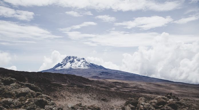 UNESCO World Heritage Sites in Africa You Have to Visit