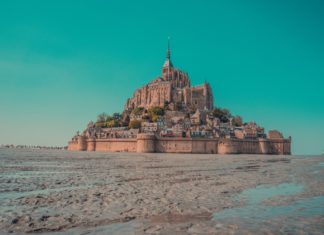 Take a Look at the World’s Most Beautiful Castles