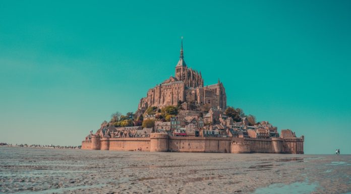 Take a Look at the World’s Most Beautiful Castles