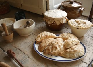 These Cornish Pasties Are Mouth-Watering