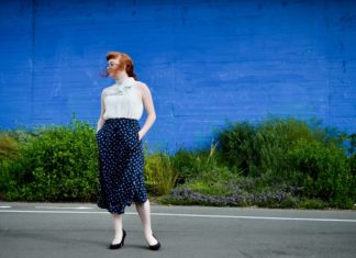 Trend Alert: Polka Dots Are Still Going Strong