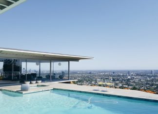 London Is Getting a Rooftop Infinity Pool with an Amazing View