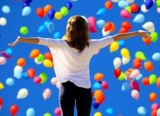 Don’t Let the Law of Attraction Dictate Your Life