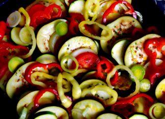 Make the Perfect Ratatouille With This Video