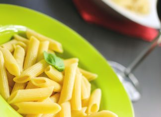 This Is The Only Vegan Manicotti Recipe You Need