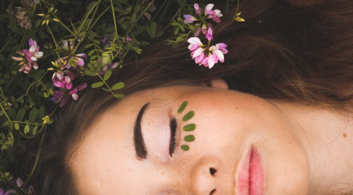 5 Tips To Help You Get Rid Of Dull Skin