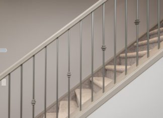 Creative Ideas For Using the Space Under Your Stairs