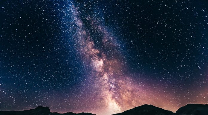 These Stargazing Locations Are Mind-Blowing