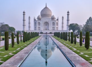 Four Magical Places You Have to Visit in India