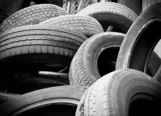 Great DIY Tire Ideas You’ll Want to Try at Home