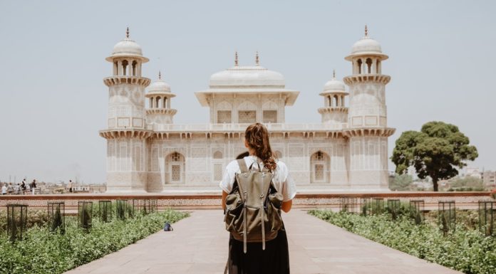 This is Why You Should Travel Alone at Least Once