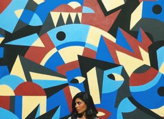 Get Inspired By Coco Dávez’s Colorful Pop Art