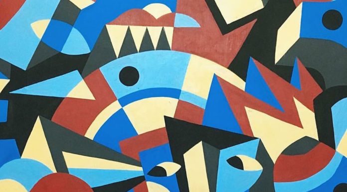 Get Inspired By Coco Dávez’s Colorful Pop Art