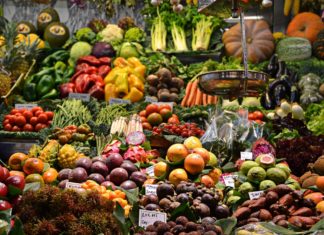 Okinawa Diet is the Latest Trend Everyone’s Raving About