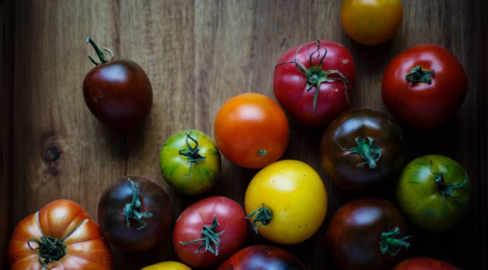 5 Veggies You Shouldn’t Store Inside Your Fridge