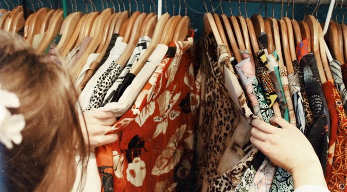 3 Ways to Shop More Sustainably