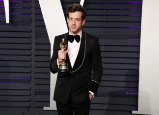 Mark Ronson is Giving Us Serious ’30s Vibes With His Hollywood Home