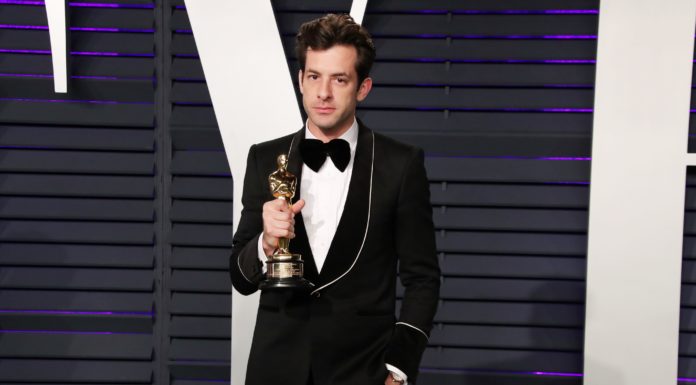 Mark Ronson is Giving Us Serious ’30s Vibes With His Hollywood Home