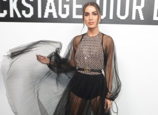 Camila Coelho Launched Her Fashion Line And It’s Already Selling Out