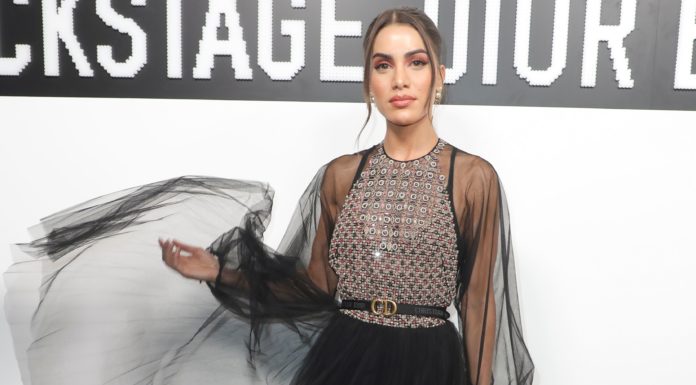 Camila Coelho Launched Her Fashion Line And It’s Already Selling Out