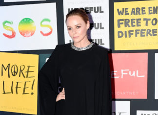 Stella McCartney Has Released a Fashion Collection Inspired By “Yellow Submarine”