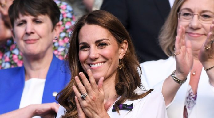 Our Summer Dress Obsession at Wimbledon 2019