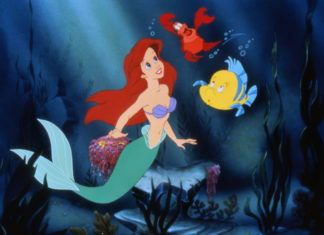 Powerful Disney Women to Look Back On