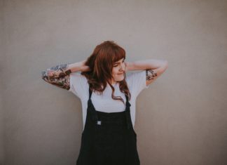 Cools Spots To Get Tattoos That Can Easily Be Hidden