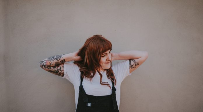 Cools Spots To Get Tattoos That Can Easily Be Hidden