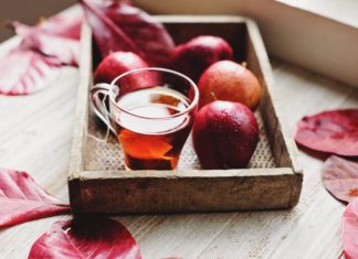 These are the Best, Healthiest Alternatives to Coffee