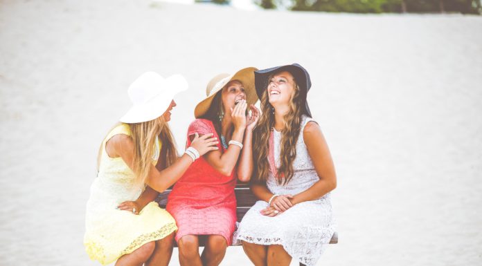 Fashion Essentials You Need This Summer