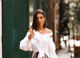 Camila Coelho’s Summer Beauty Tips