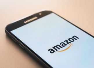 You Have to See This Amazon Shoe Outlet to Believe It