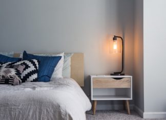These Hacks Will Give You More Storage Space in a Small Bedroom!