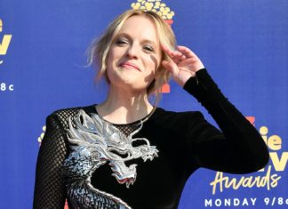 Little Black Dresses Made Major Red Carpet Comeback This Summer