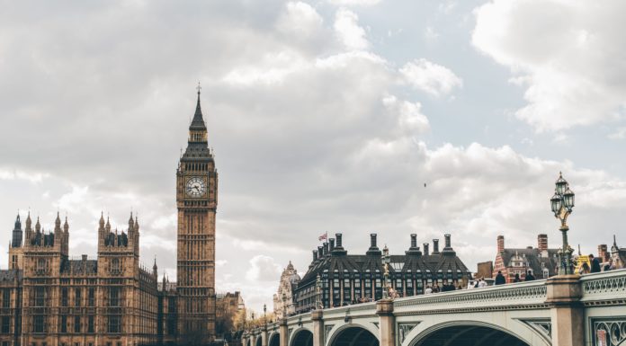 3 Reasons to Join a Free Walking Tour on Your Next Trip