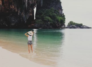 How to Travel Safely During a Heat Wave