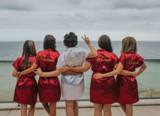 Unique Ideas For An Unforgettable Bachelorette Party