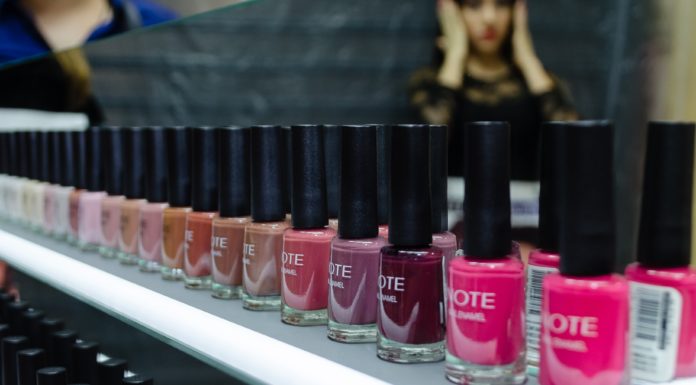 Summer’s Best Nail Art Trends