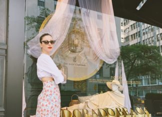 The Most Stylish Instagrams You Should Follow