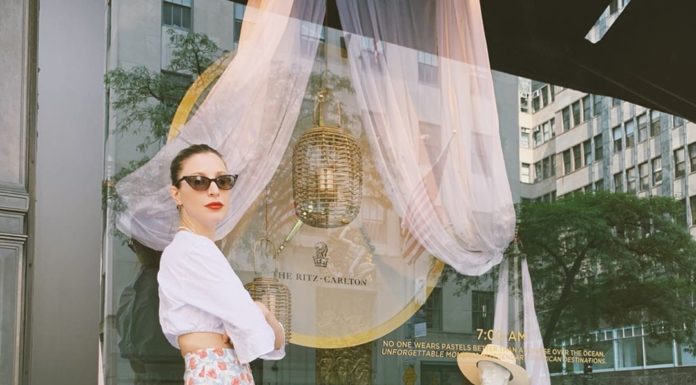 The Most Stylish Instagrams You Should Follow