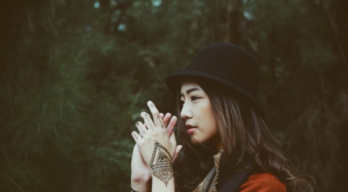 Temporary Tattoos For When You’re Unsure