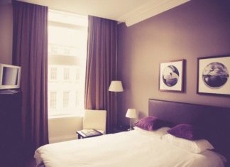 This is How Room Color Can Affect Our Mood