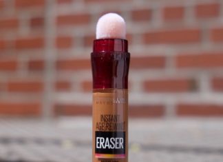 This is the Magical Concealer That Sells Once Every 9 Seconds