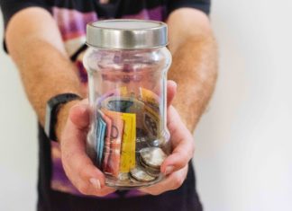 3 Ways to Put Your Money Jar Fund to Good Use