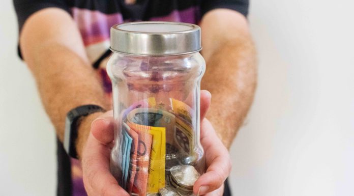 3 Ways to Put Your Money Jar Fund to Good Use
